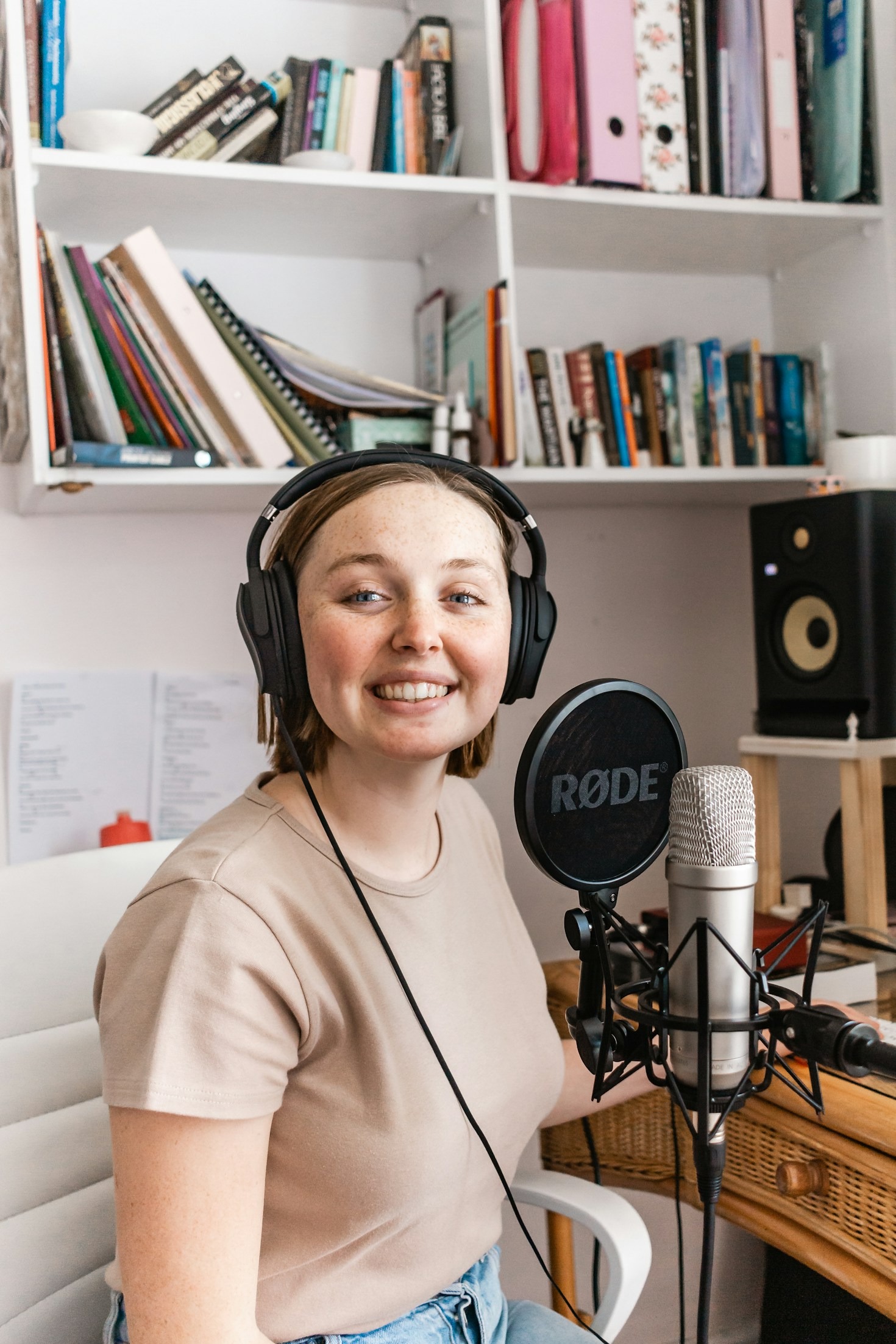What Drives My Passion for Continuous Storytelling